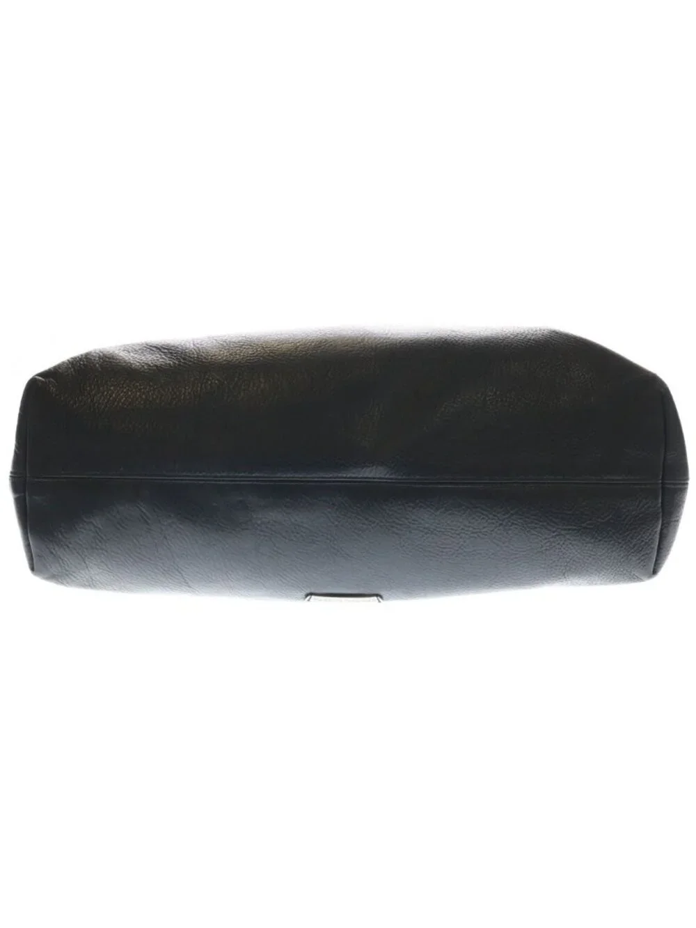 Chrome Hearts Tote Snp Leather Black